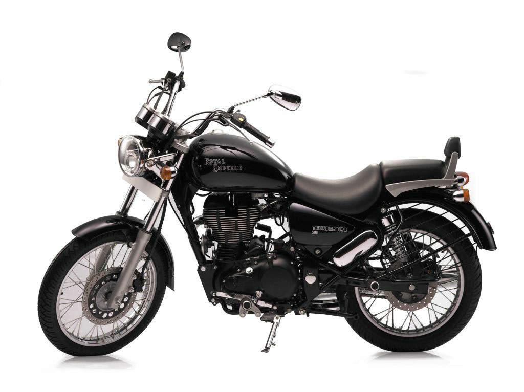 Royal Enfield Thunderbird 500 For Sale Specifications, Price and Images