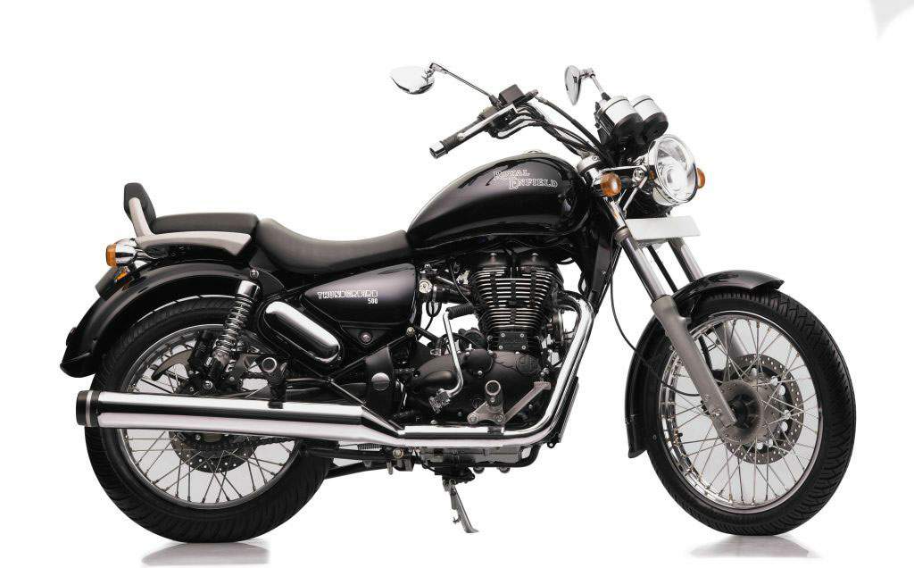 Royal Enfield Thunderbird 500 For Sale Specifications, Price and Images