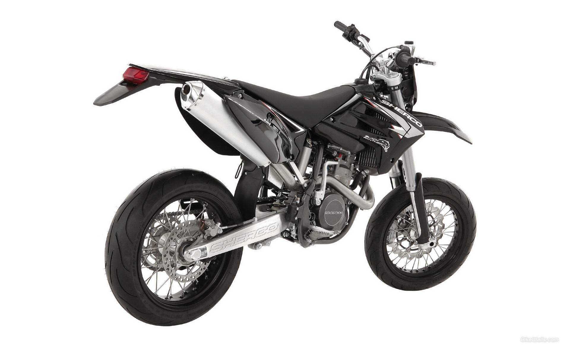 Sherco 5.1i Supermotard For Sale Specifications, Price and Images