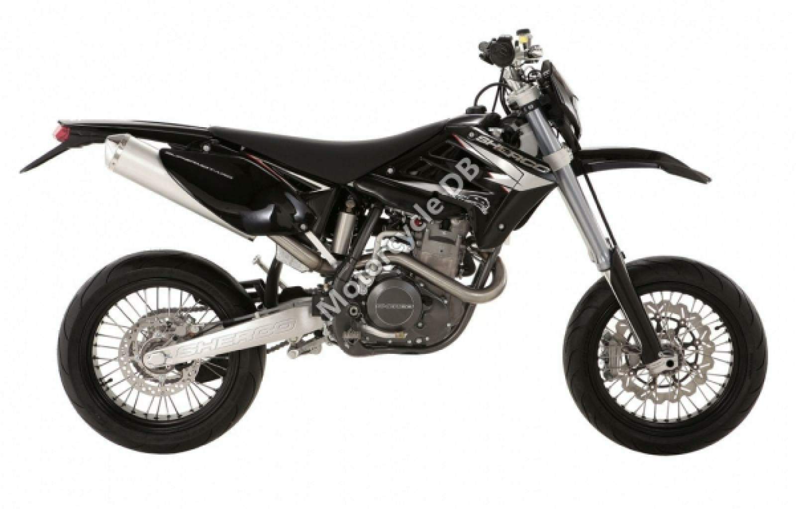 Sherco 5.1i Supermotard For Sale Specifications, Price and Images