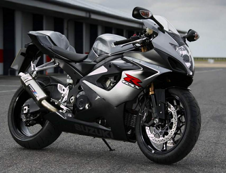 Suzuki GSX-R1000 Phantom For Sale Specifications, Price and Images