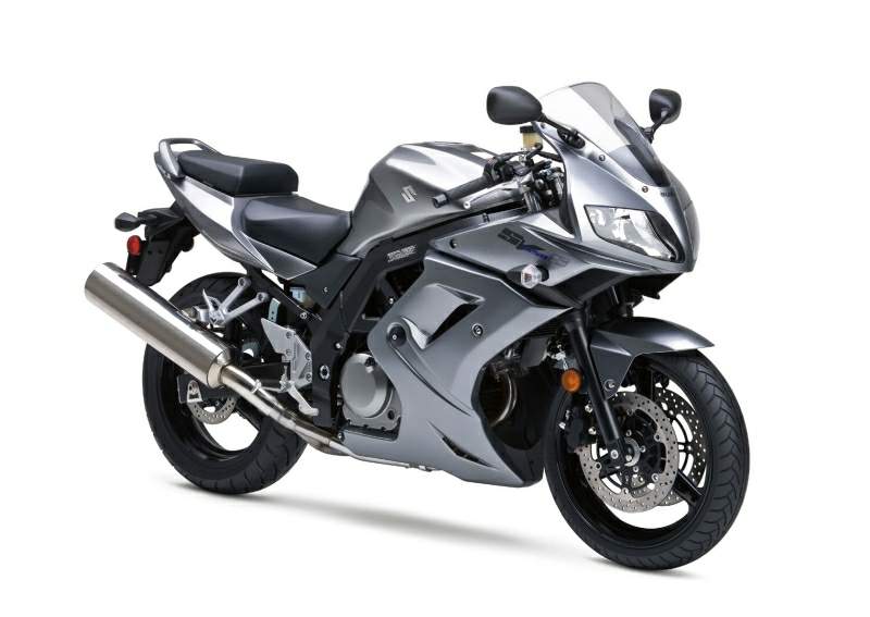 Suzuki SV 650S / ABS For Sale Specifications, Price and Images
