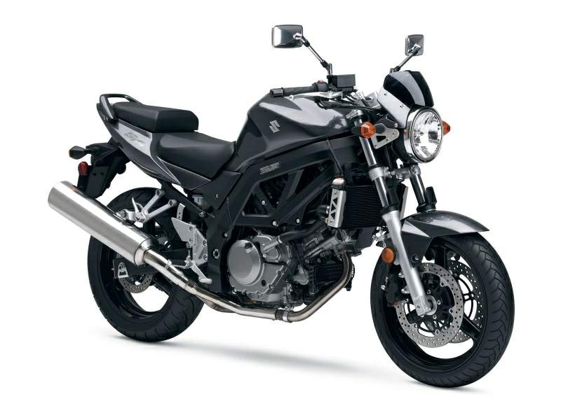 Suzuki SV 650 / ABS For Sale Specifications, Price and Images