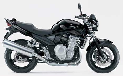 Suzuki GSF 650N Bandit For Sale Specifications, Price and Images
