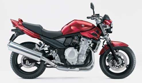 Suzuki GSF 1250 Bandit For Sale Specifications, Price and Images