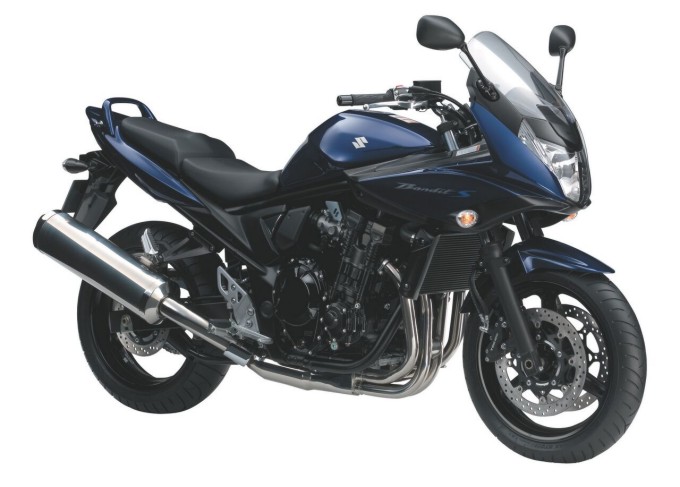 Suzuki GSF 650S Bandit For Sale Specifications, Price and Images