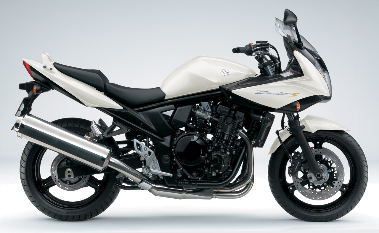 Suzuki GSF 650SA Bandit For Sale Specifications, Price and Images