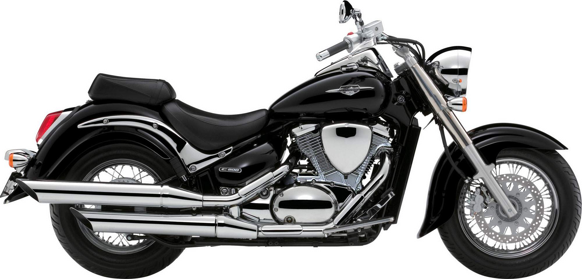 Suzuki Intruder C800 / Boulevard C50 For Sale Specifications, Price and Images