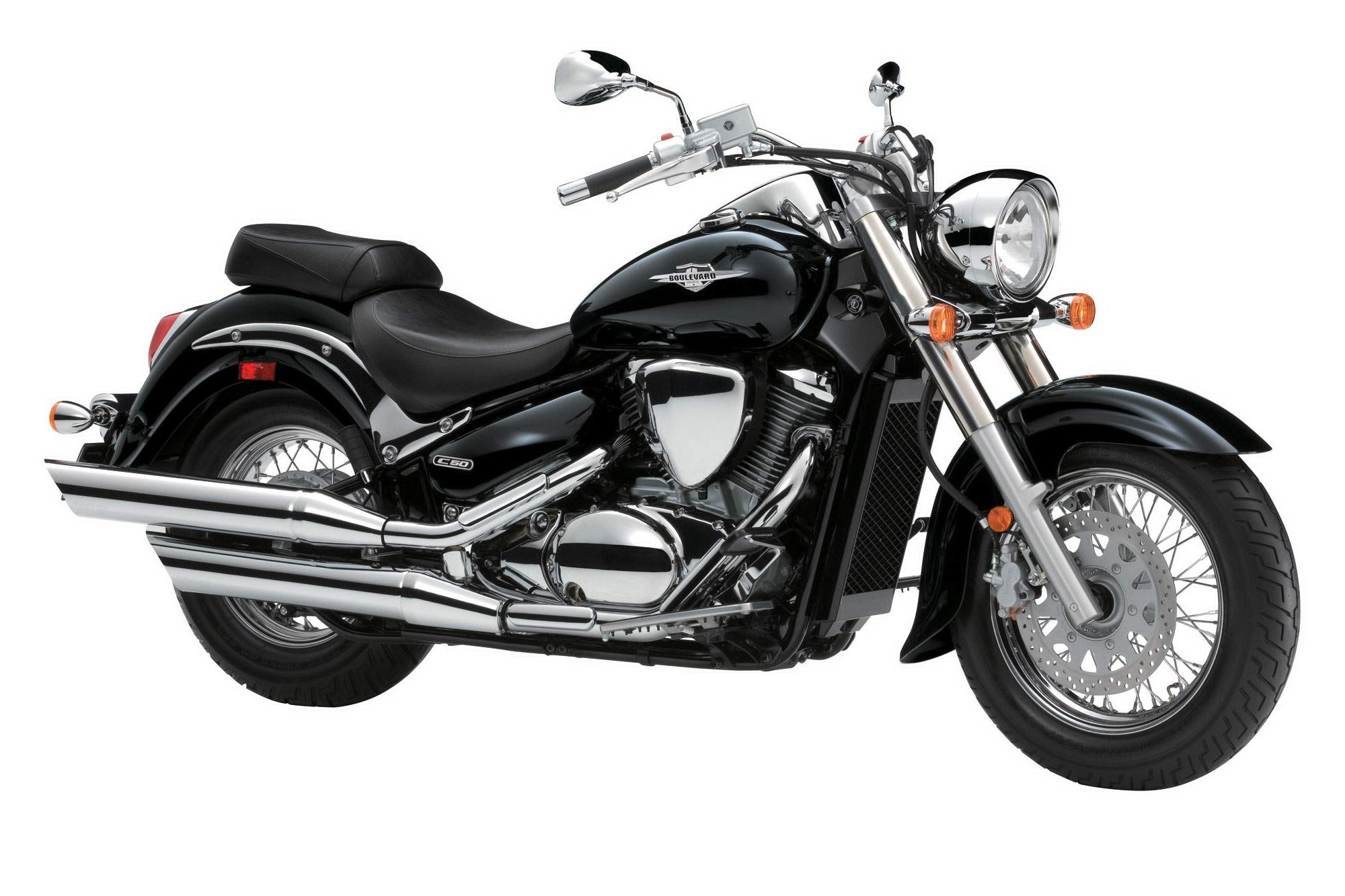 Suzuki Intruder C800 / Boulevard C50 For Sale Specifications, Price and Images