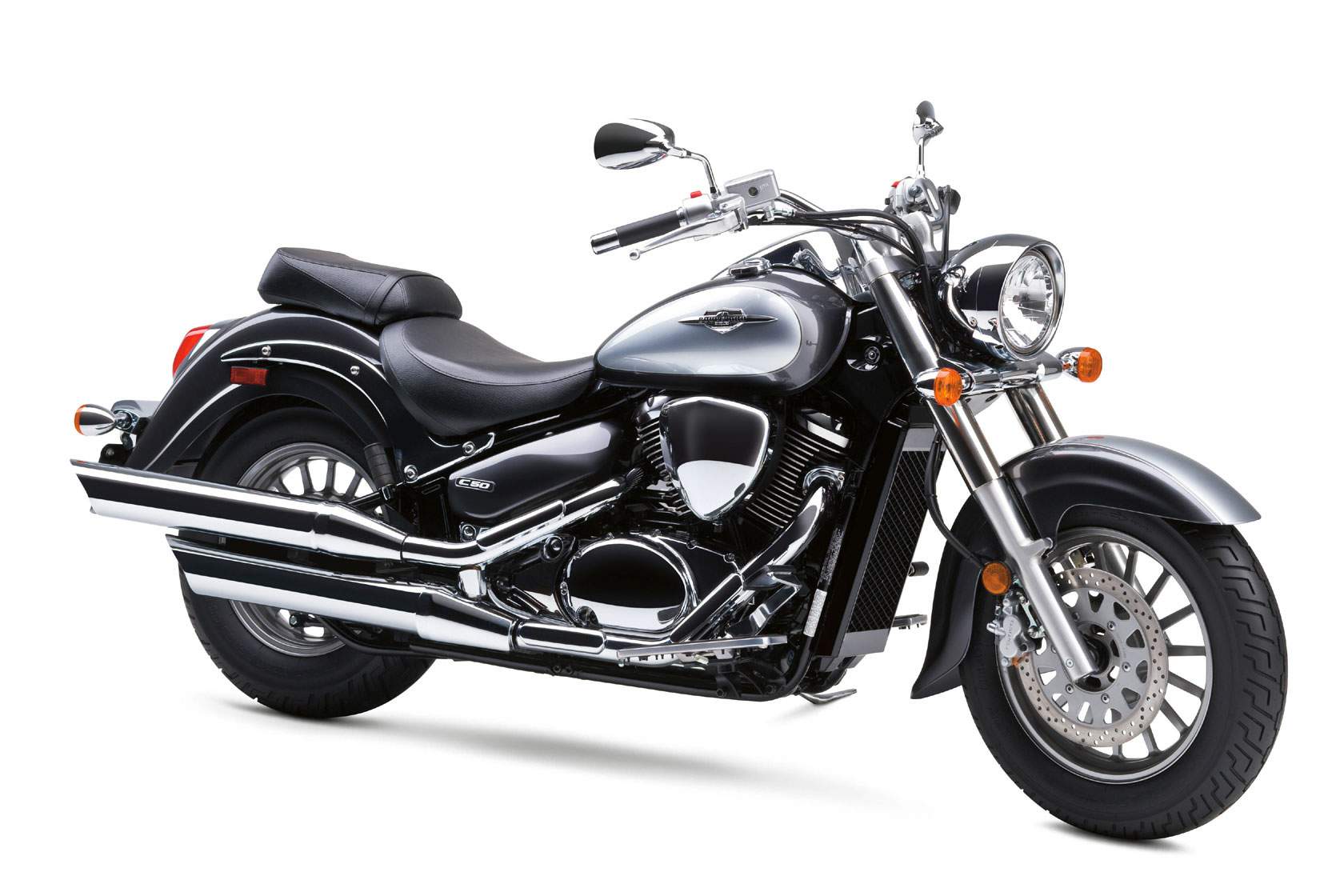 Suzuki Boulevard C50 SE For Sale Specifications, Price and Images