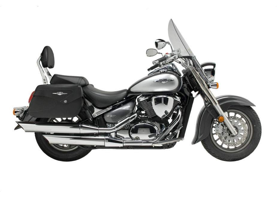 Suzuki Boulevard C50 SEC For Sale Specifications, Price and Images