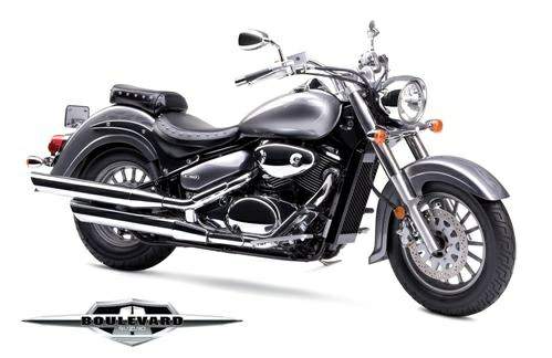 Suzuki Boulevard C50C For Sale Specifications, Price and Images