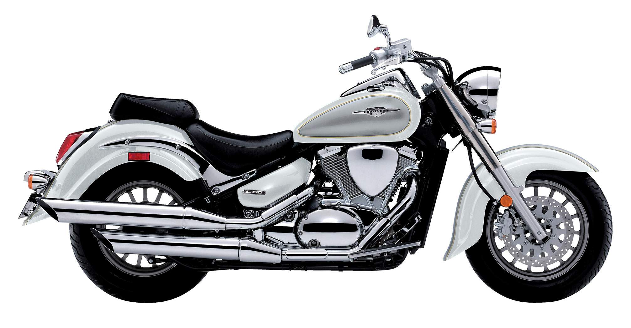 Suzuki Boulevard C50SE For Sale Specifications, Price and Images