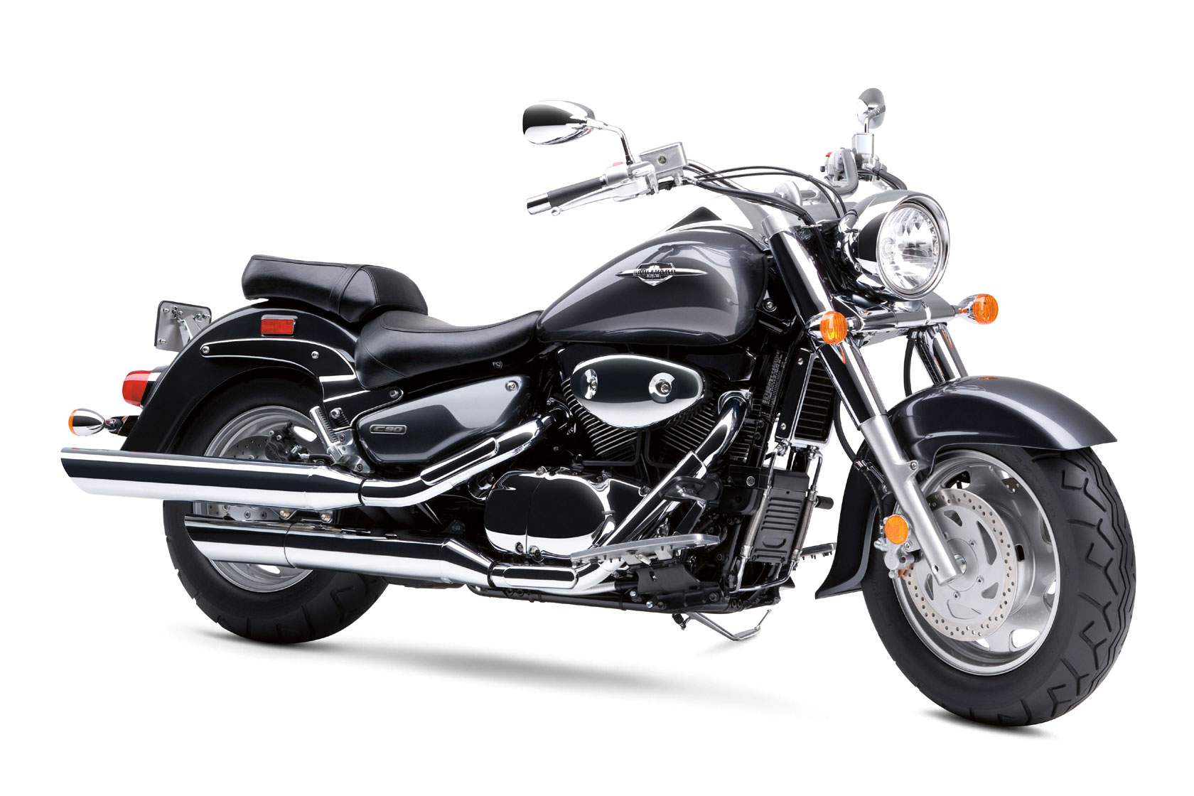 Suzuki Boulevard C90 For Sale Specifications, Price and Images