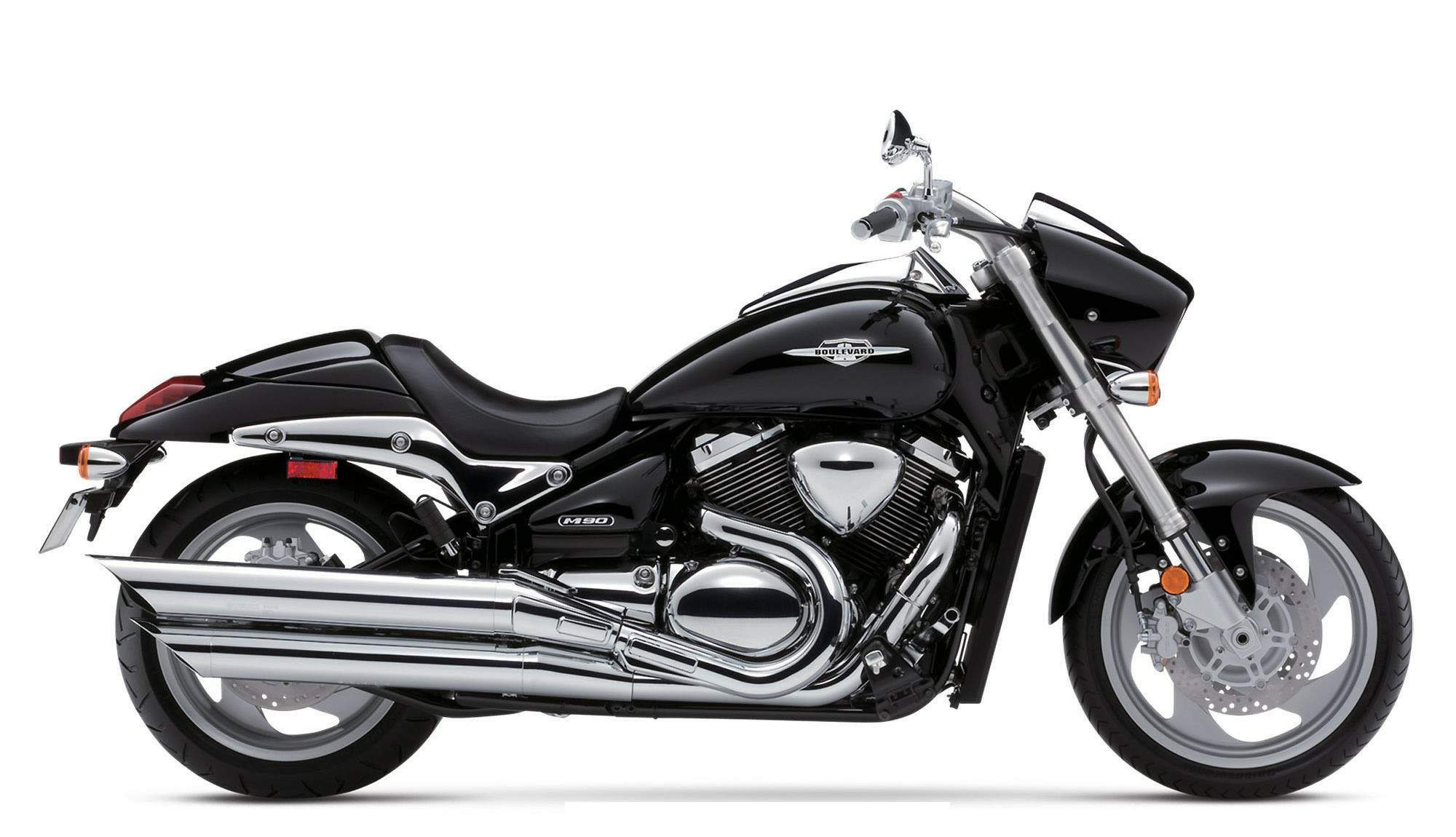 Suzuki Intruder M 1500 For Sale Specifications, Price and Images