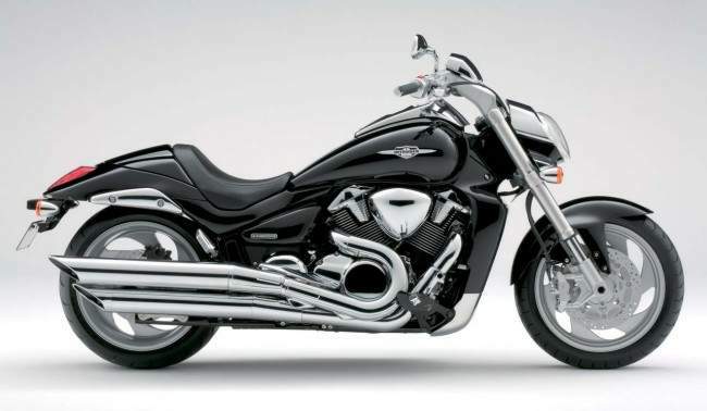 Suzuki Boulevard M109RZ Limited Edition For Sale Specifications, Price and Images