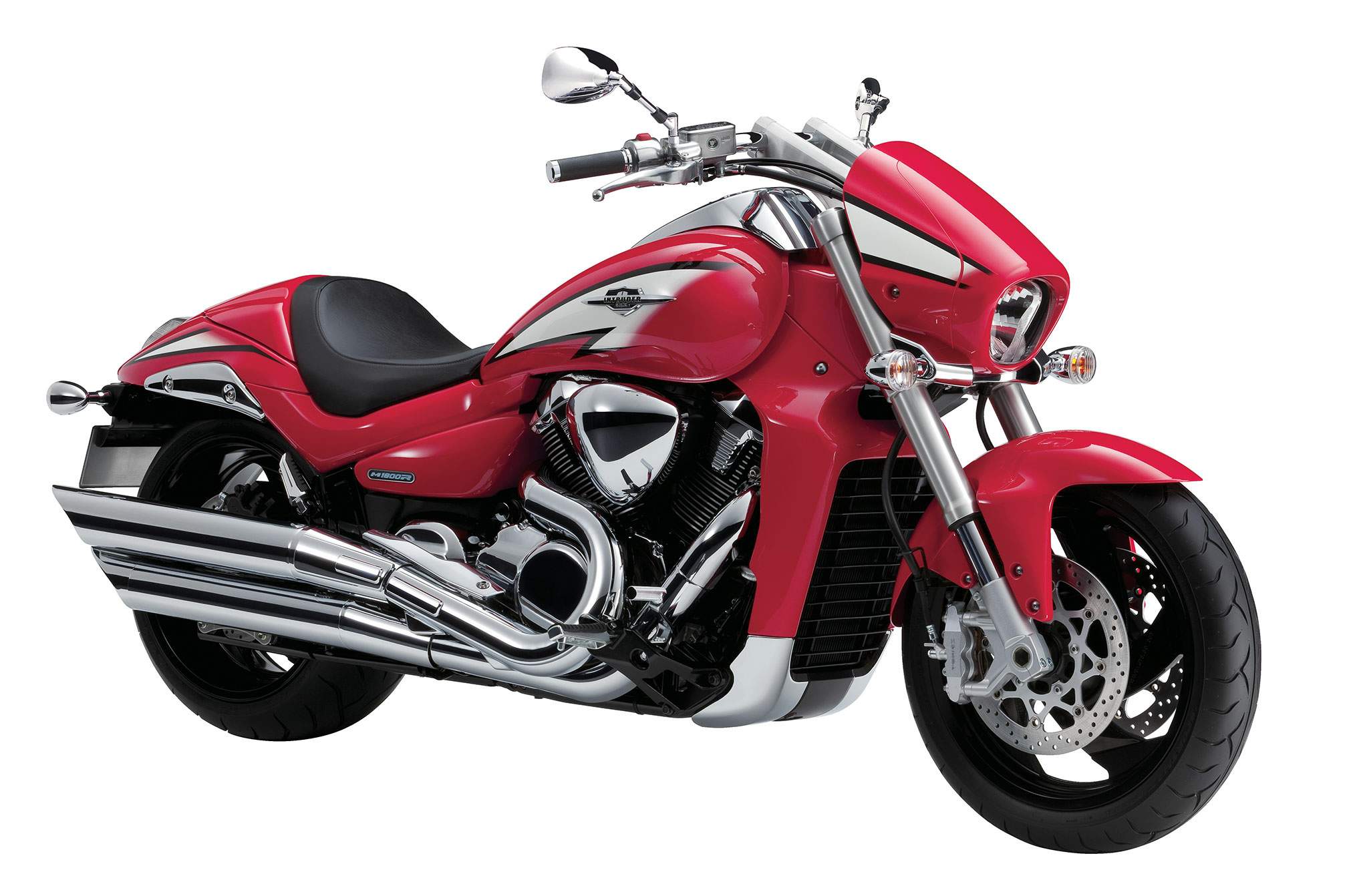 Suzuki Boulevard M109RZ Limited Edition For Sale Specifications, Price and Images