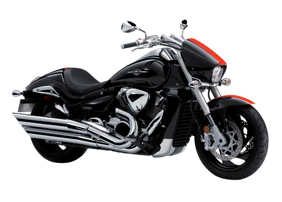 Suzuki Boulevard M109RZ Limited Edition For Sale Specifications, Price and Images