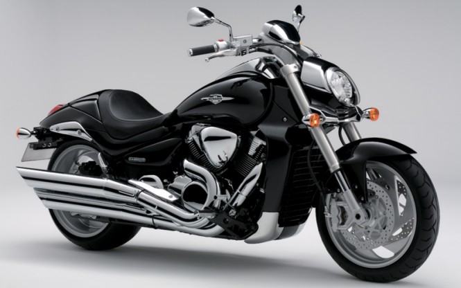 Suzuki Boulevard M109R2 For Sale Specifications, Price and Images