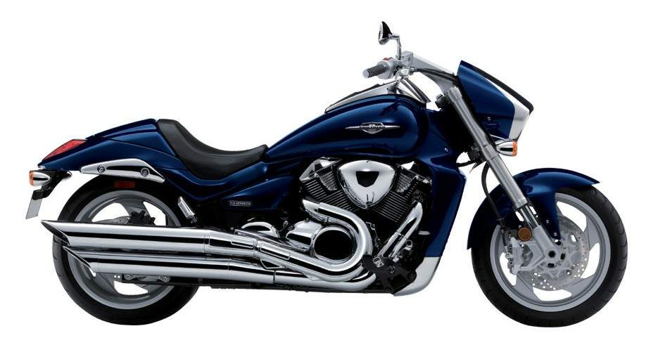 Suzuki Boulevard M109R  For Sale Specifications, Price and Images