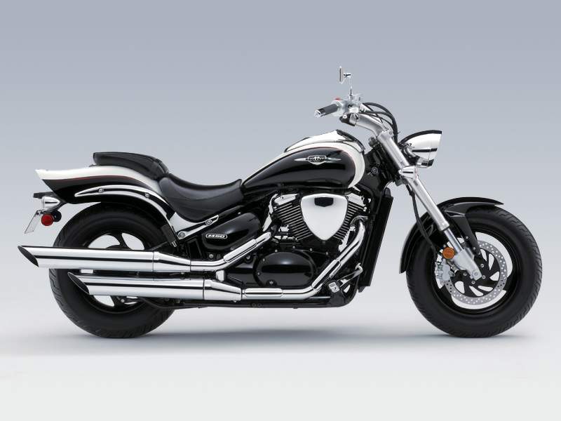 Suzuki Boulevard M50 Limited Edition For Sale Specifications, Price and Images