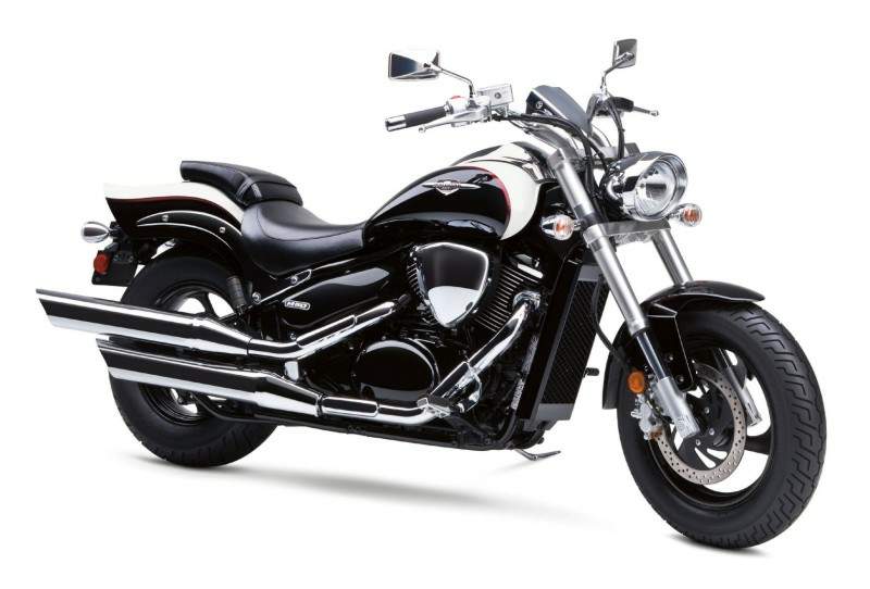 Suzuki Boulevard M50 Special Edition For Sale Specifications, Price and Images