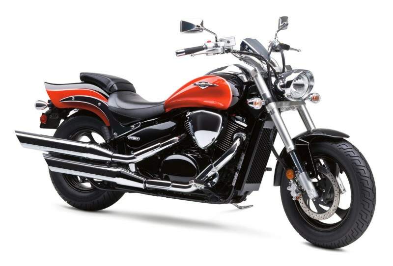 Suzuki Boulevard M50 Special Edition For Sale Specifications, Price and Images