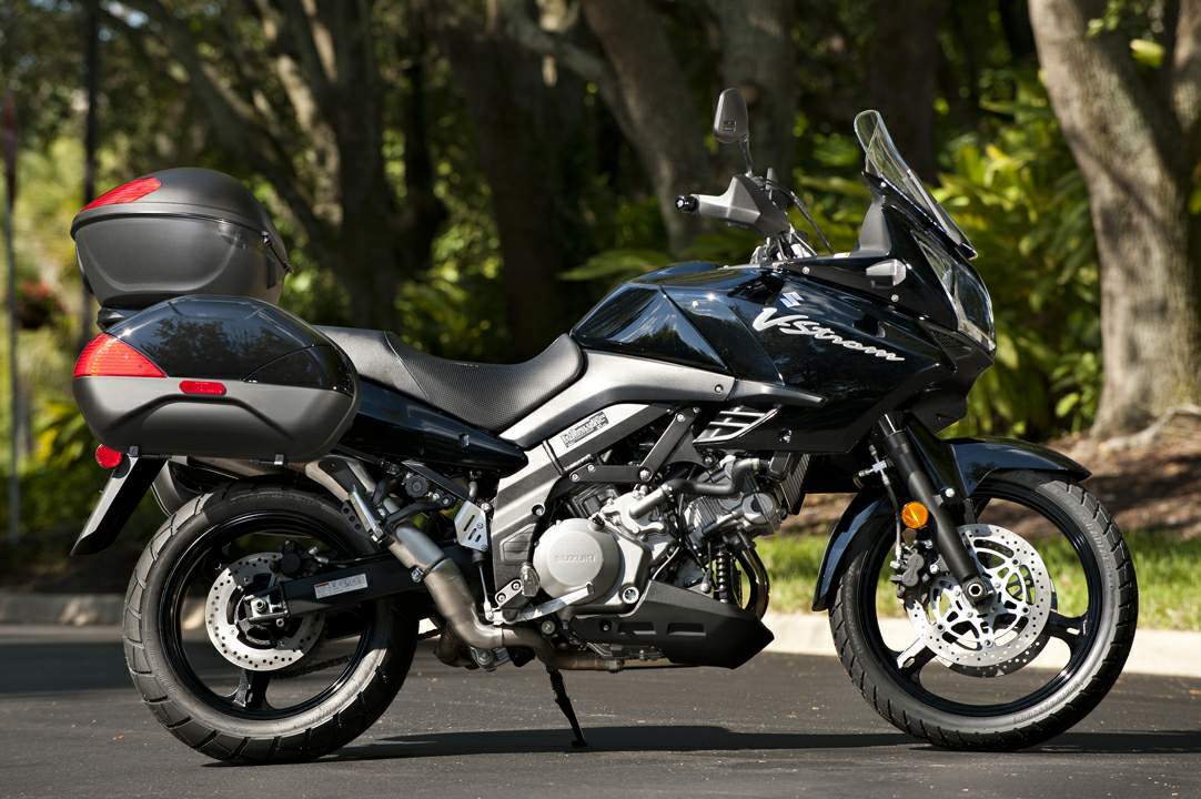 Suzuki DL 1000 V-Strom Adventure For Sale Specifications, Price and Images