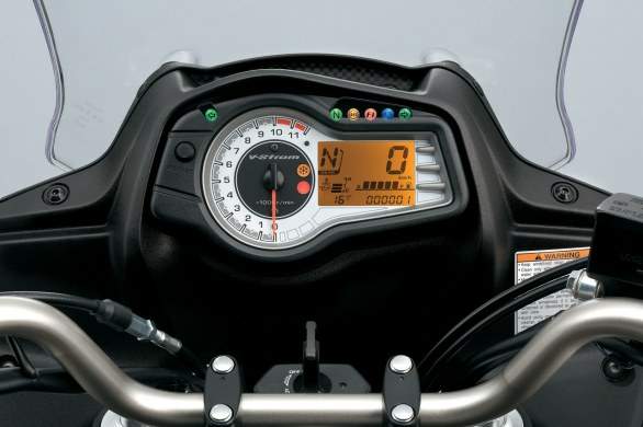 Suzuki DL 650 V-Strom Adventure For Sale Specifications, Price and Images