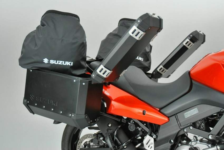 Suzuki DL 650 V-Strom XP For Sale Specifications, Price and Images