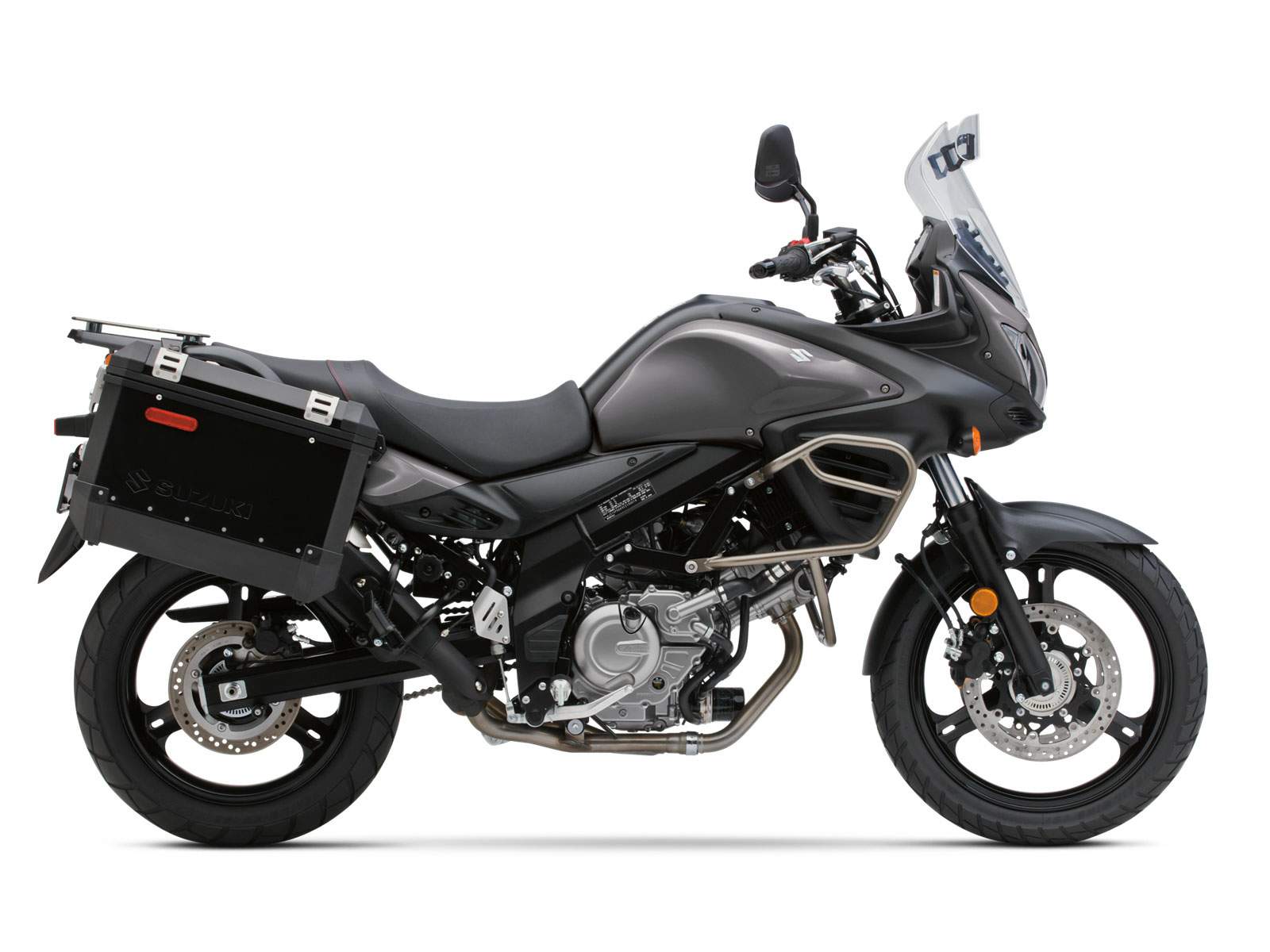 Suzuki DL 650 V-Strom Adventure For Sale Specifications, Price and Images