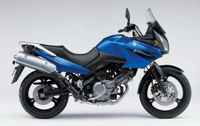 Suzuki DL 650 V-Strom X For Sale Specifications, Price and Images