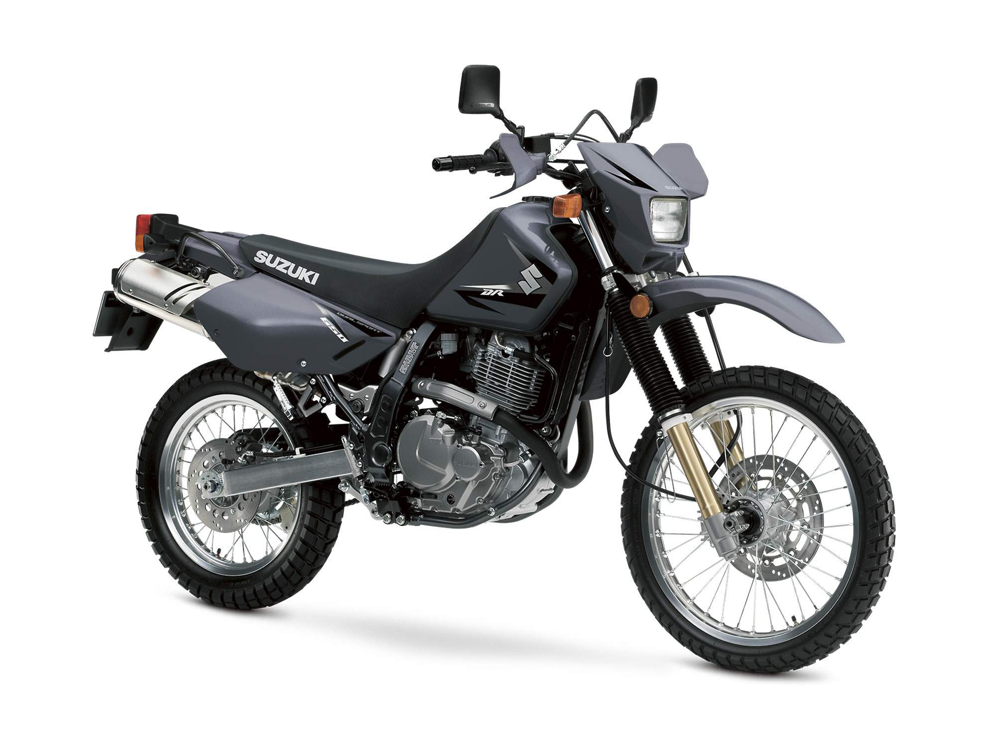 Suzuki DR 650S For Sale Specifications, Price and Images