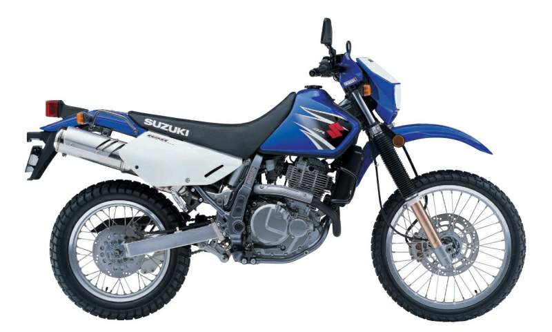 Suzuki DR 650SE For Sale Specifications, Price and Images