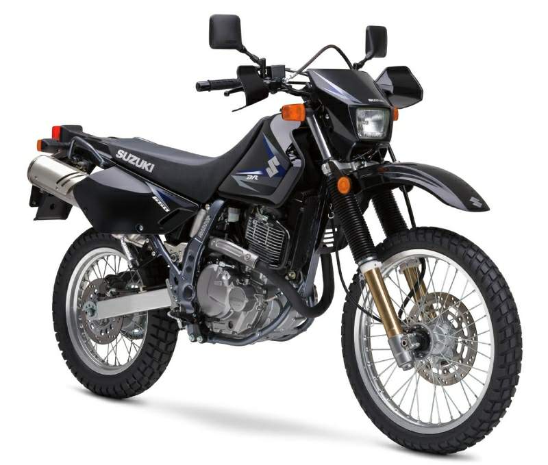 Suzuki DR 650SE For Sale Specifications, Price and Images