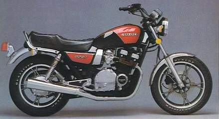 Suzuki GS 750TZ For Sale Specifications, Price and Images