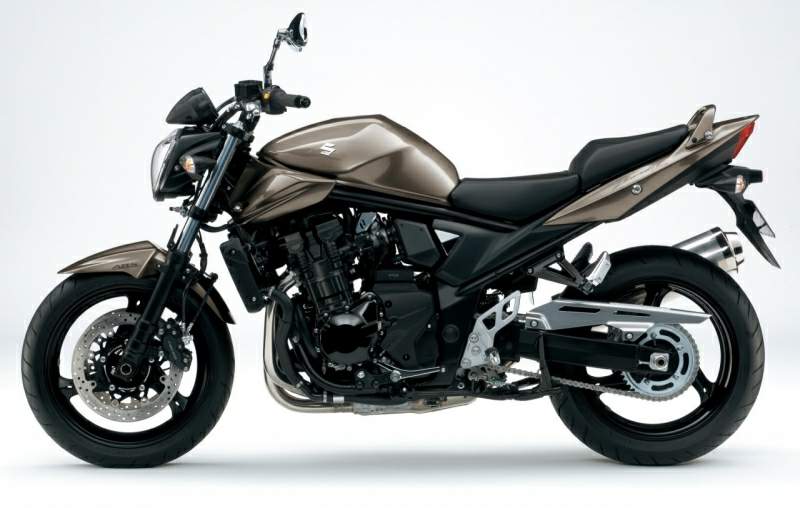 Suzuki GSF 1250N Bandit For Sale Specifications, Price and Images