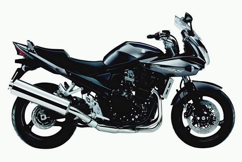 Suzuki GSF 1250S For Sale Specifications, Price and Images