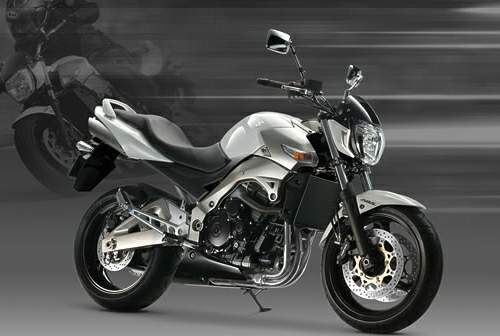 Suzuki GSR 400 ABS For Sale Specifications, Price and Images