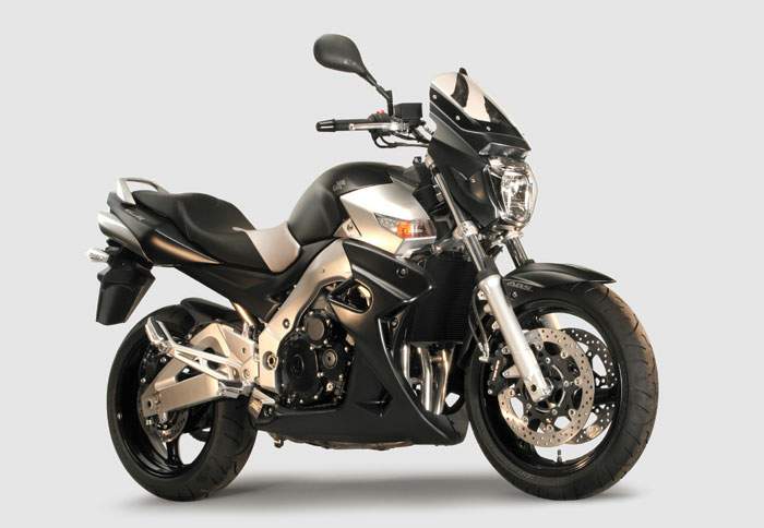 Suzuki GSR 600 ABS For Sale Specifications, Price and Images