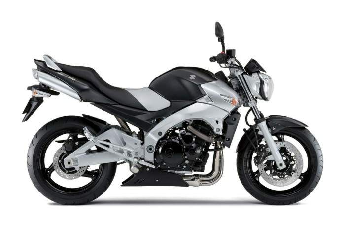 Suzuki GSR 600 ABS For Sale Specifications, Price and Images