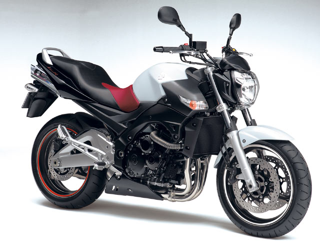 Suzuki GSR 600 Yoshimura 
	edition For Sale Specifications, Price and Images