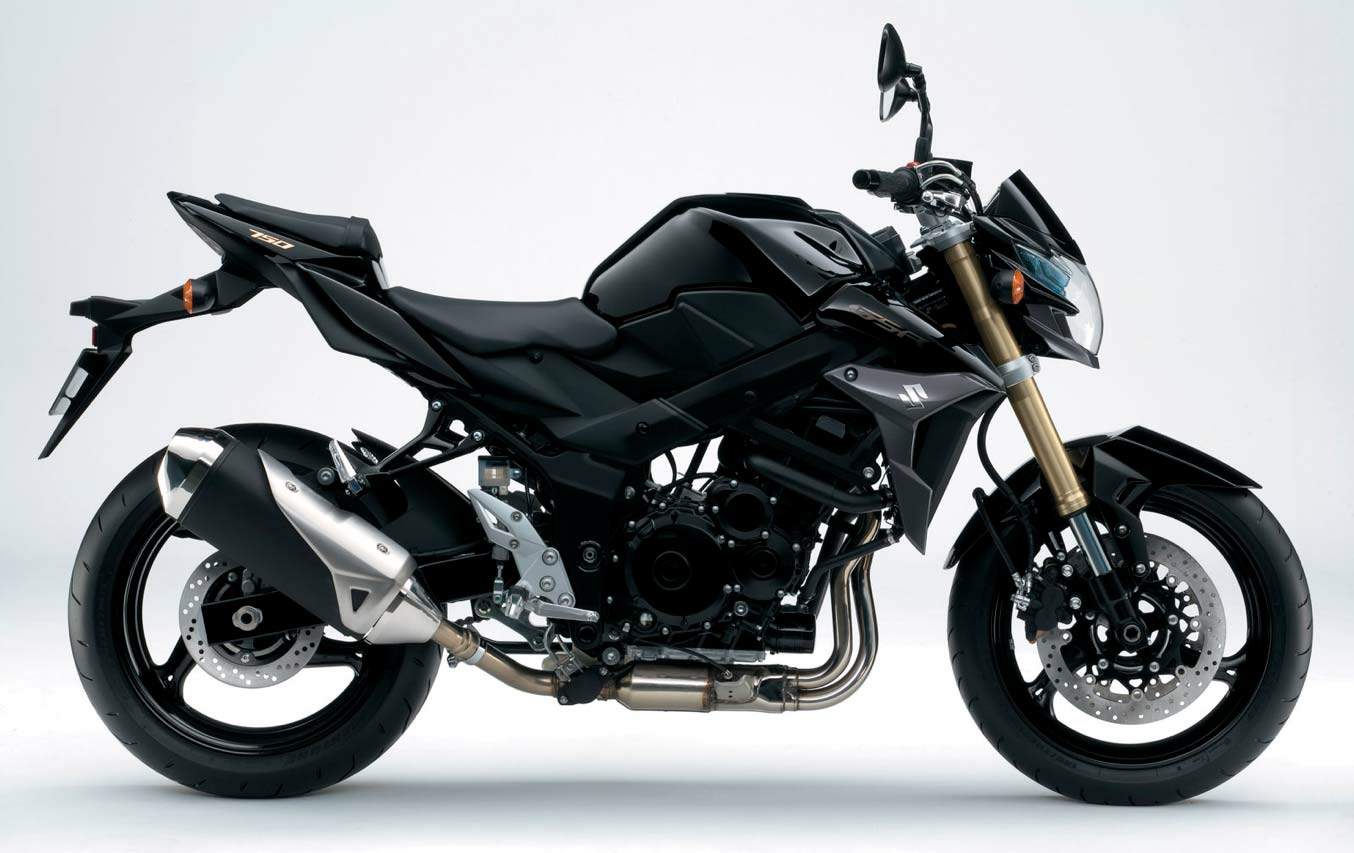 Suzuki GSR 750 For Sale Specifications, Price and Images