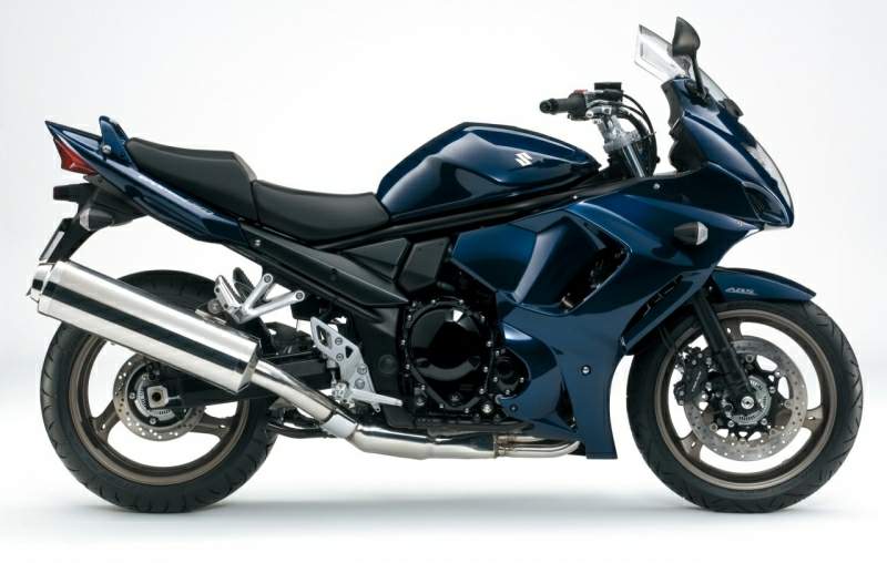 Suzuki 
GSX 1250 FA For Sale Specifications, Price and Images