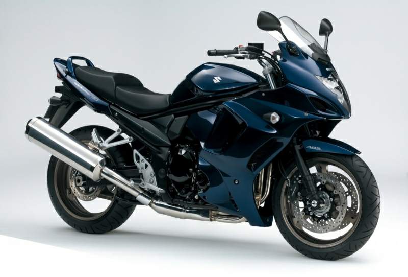 Suzuki 
GSX 1250 FA For Sale Specifications, Price and Images