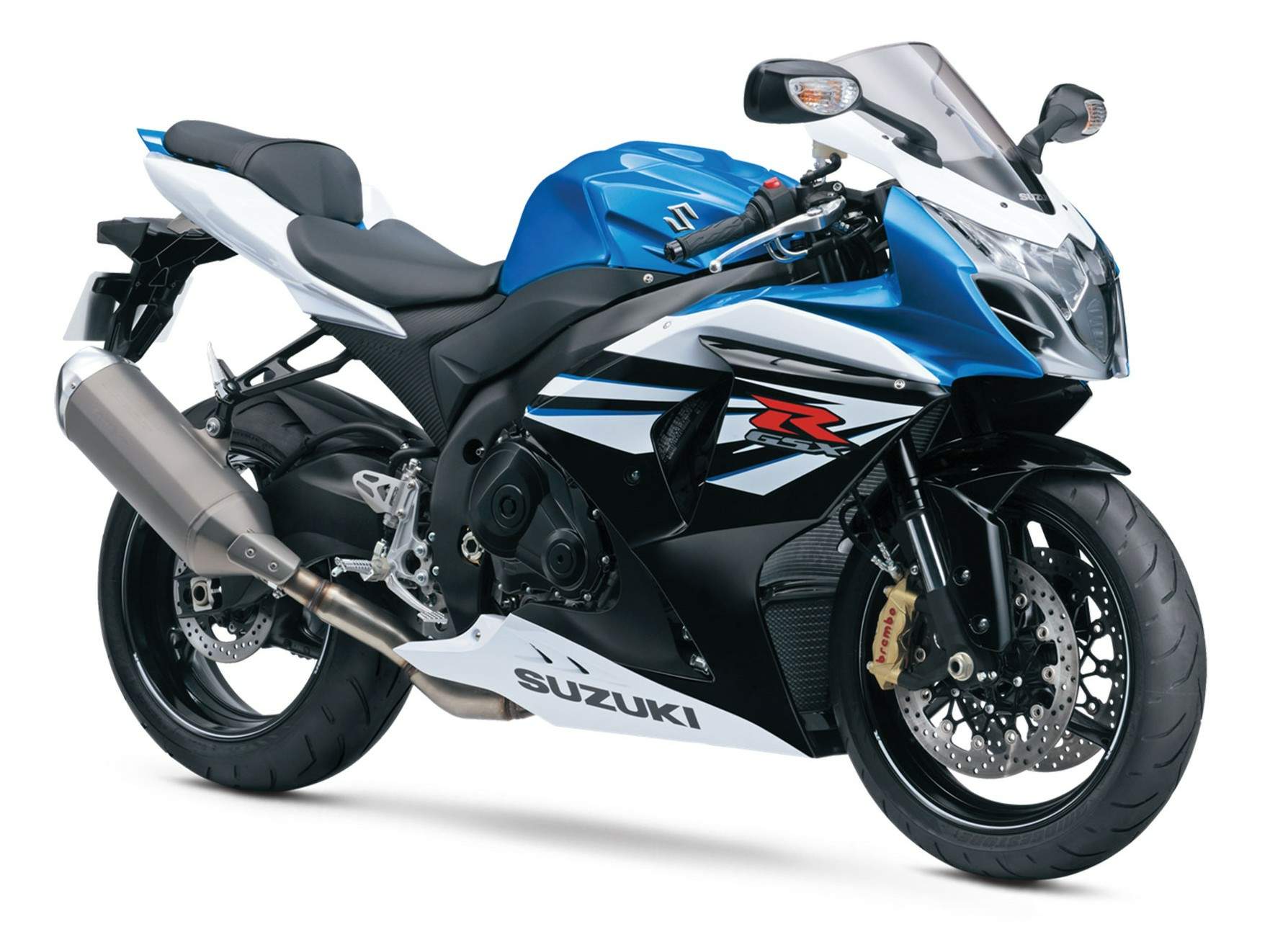 Suzuki GSX-R 1000 For Sale Specifications, Price and Images