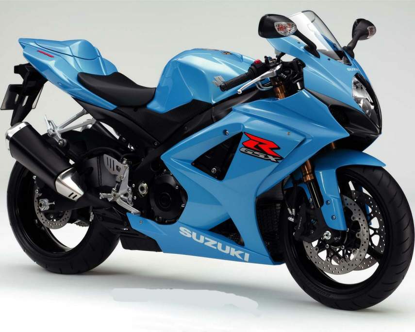 Suzuki GSX-R 1000 Team Rizla Suzuki Moto GP Replica For Sale Specifications, Price and Images