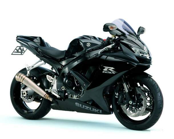 Suzuki GSX-R 600 
Yoshimura For Sale Specifications, Price and Images