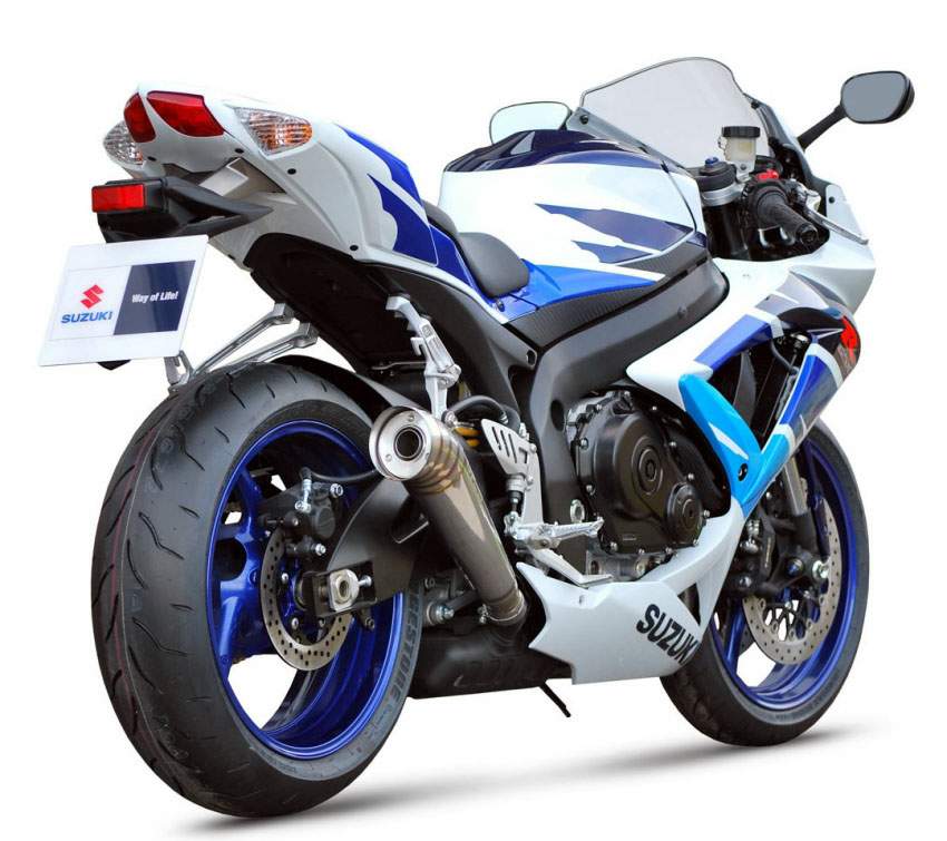 Suzuki GSX-R 750 Limited 
Edition For Sale Specifications, Price and Images