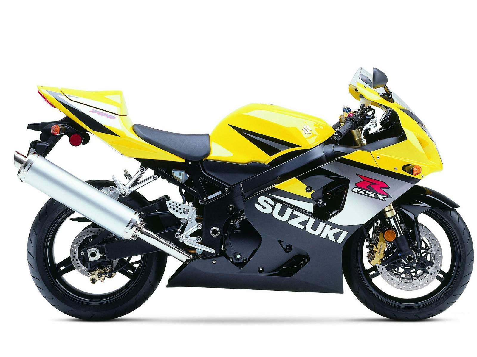 Suzuki GSX-R 750 K5 For Sale Specifications, Price and Images